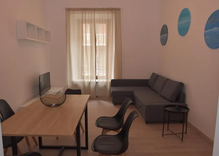 Casa Emma Appartement *