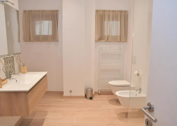 Casa Emma Appartement Ancône