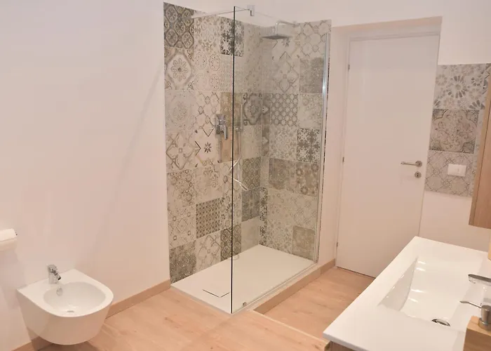 Appartement Casa Emma Ancône