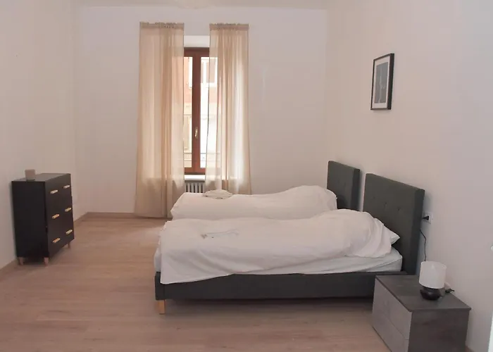 Casa Emma Appartement Ancône