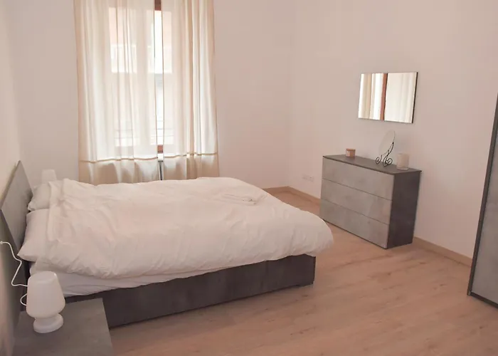 Appartement Casa Emma *