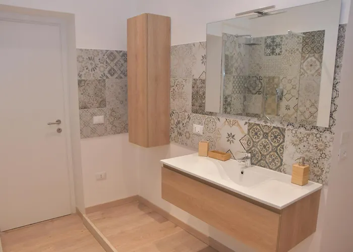 Appartement Casa Emma *