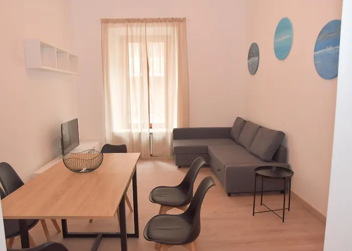 Appartement Casa Emma Ancône