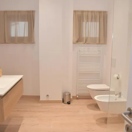 Casa Emma شقة أنكونا