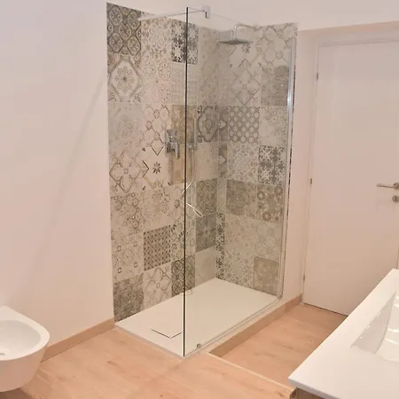 Apartamento Casa Emma Ancona
