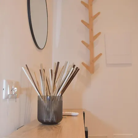 Casa Emma * أنكونا