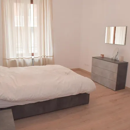 Apartamento Casa Emma *