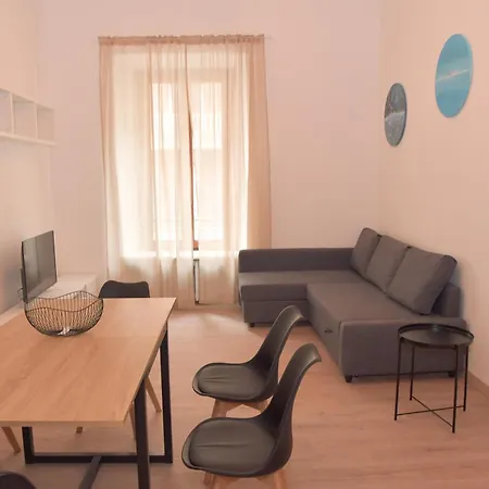 Apartamento Casa Emma Ancona