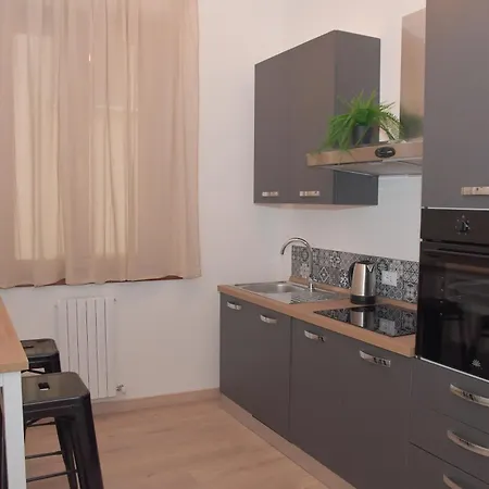 Apartamento Casa Emma *